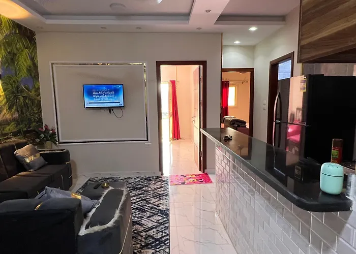 Dream Appartamento Hurghada